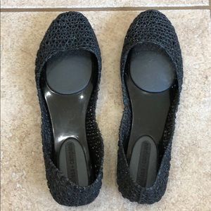 Melissa campana flats